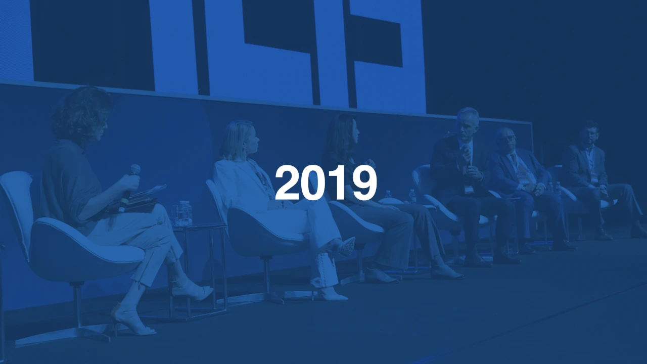 Vídeo da edição FILIS 2019