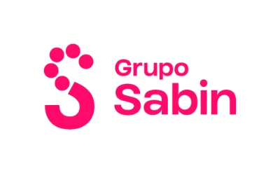 Grupo Sabin — patrocinador do FILIS 2026