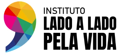 Instituto Lado a Lado pela Vida — apoiador do FILIS 2026