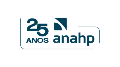 Anahp — apoiador do FILIS 2026