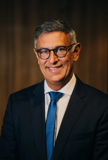 Bruno Sobral — palestrante do FILIS 2026