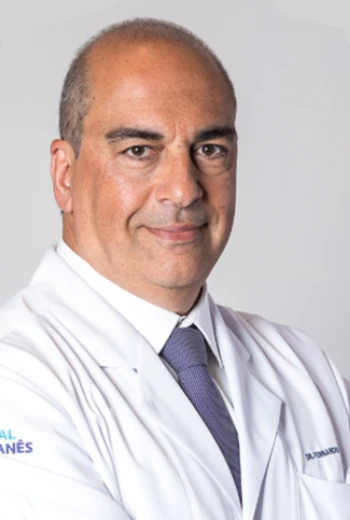 Fernando Ganem — palestrante do FILIS 2026