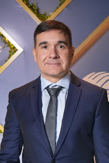 Marcos Queiroz — palestrante do FILIS 2026