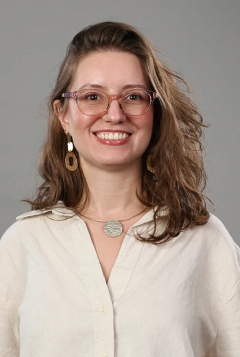 Priscila Cruzatti — palestrante do FILIS 2026