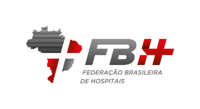 FBH — Federação Brasileira de Hospitais — apoiador do FILIS 2026