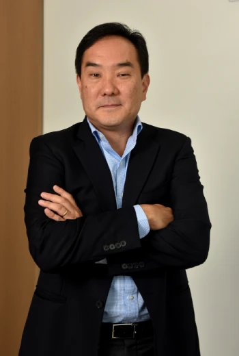 Cesar Nomura — palestrante do FILIS 2026