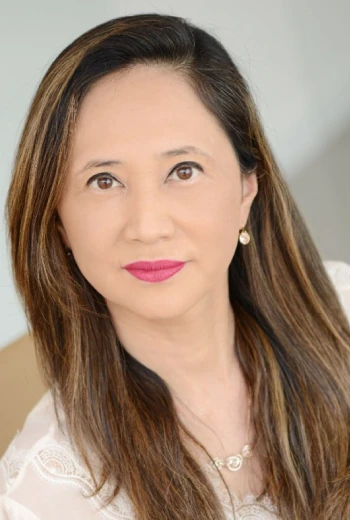 Jeane Tsutsui — palestrante do FILIS 2026