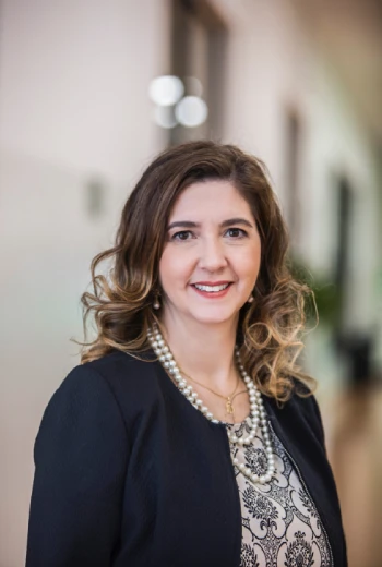 Milva Pagano — palestrante do FILIS 2026
