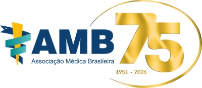 AMB — Associação Médica Brasileira — apoiador do FILIS 2026