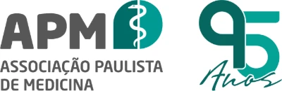 APM — Associação Paulista de Medicina — apoiador do FILIS 2026