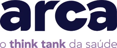 Arca — o think tank da saúde — apoiador do FILIS 2026