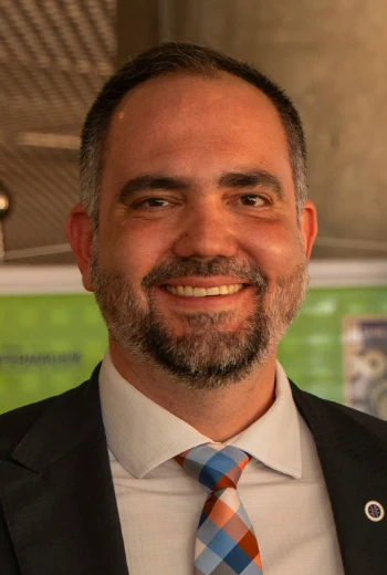 Diogo Penha Soares — palestrante do FILIS 2026