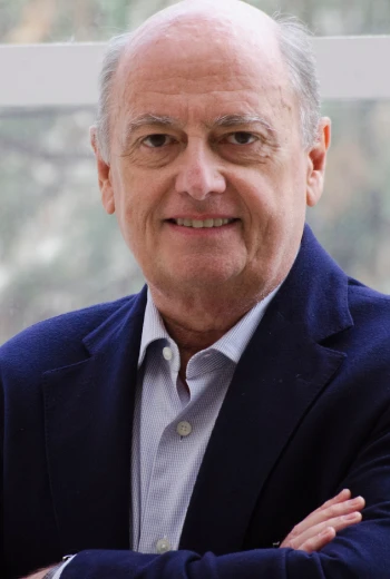 Giovanni Guido Cerri — palestrante do FILIS 2026