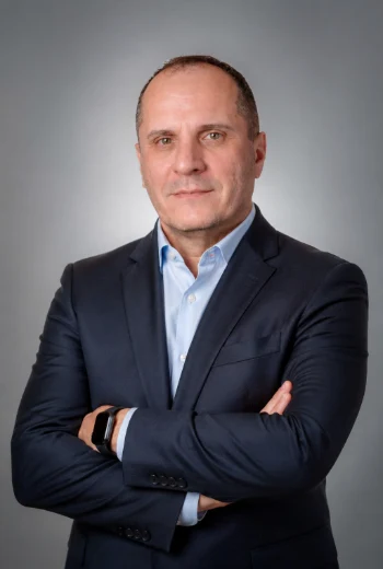 Marco Bego — palestrante do FILIS 2026