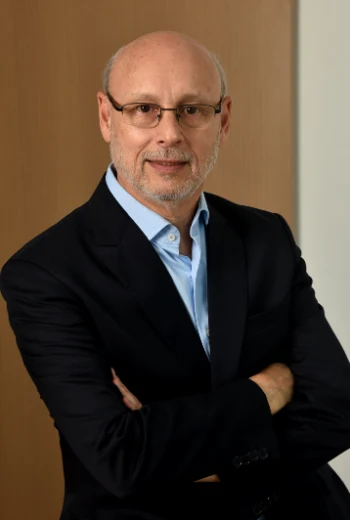 Wilson Shcolnik — palestrante do FILIS 2026