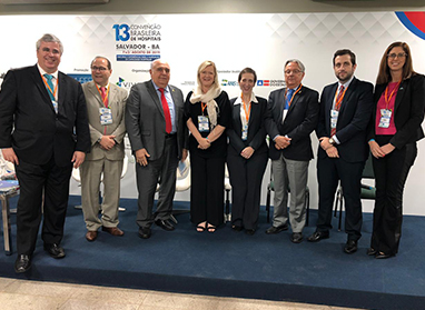 Fórum Abramed de Compliance na Saúde debate ética e integridade durante 13ª Convenção Brasileira de Hospitais