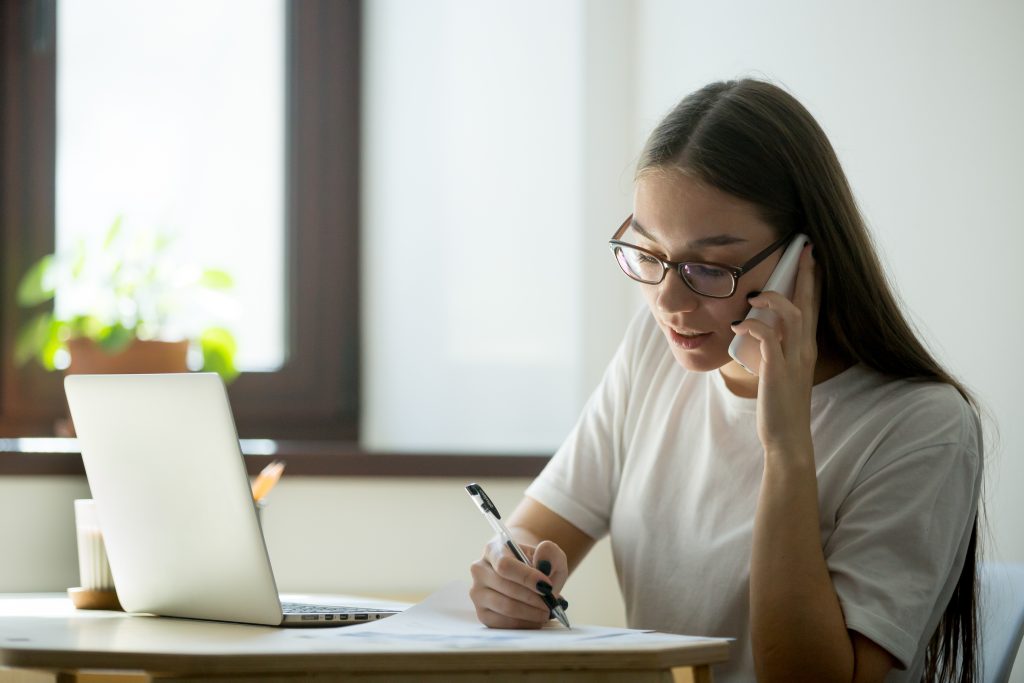 Dicas para o trabalho home office