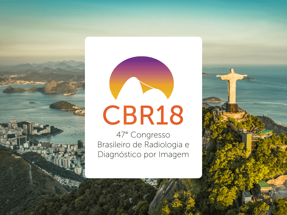 Rio de Janeiro recebe edição 2018 do CBR