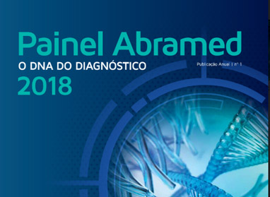 O DNA do Diagnóstico – Abramed apresenta estudo em seminário em Campinas