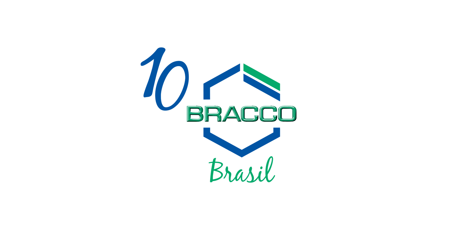 Bracco 10 anos de Brasil