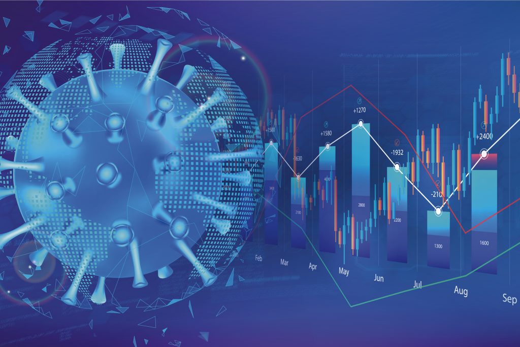 Pandemia do século – O legado do novo coronavírus