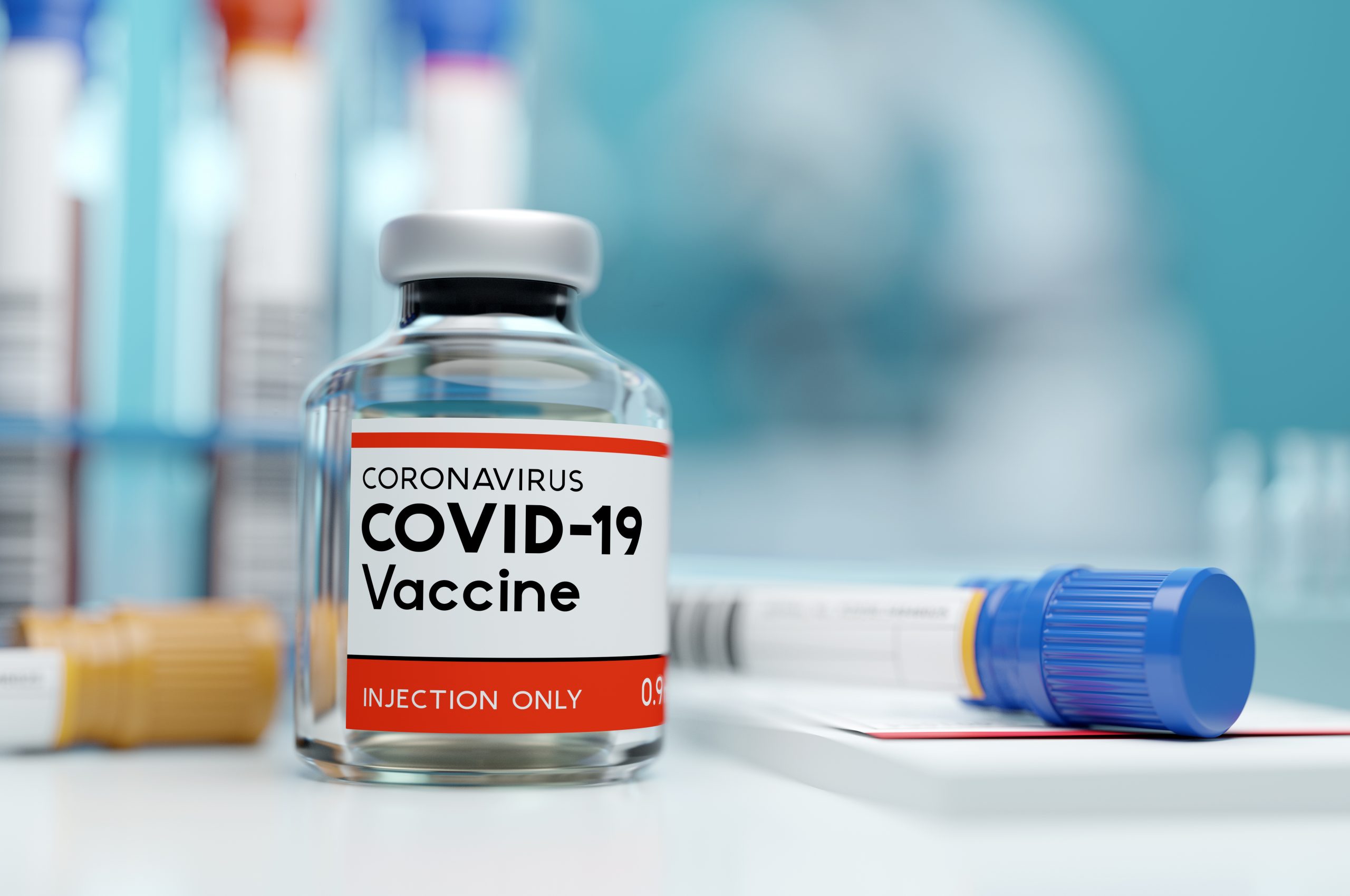 Em nova fase da pandemia, laboratórios iniciam busca por testes com maior precisão para detecção pós vacinal