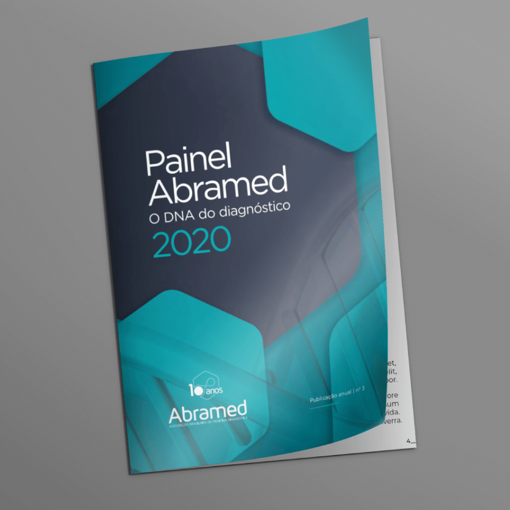 Painel Abramed 2020: O DNA do Diagnóstico