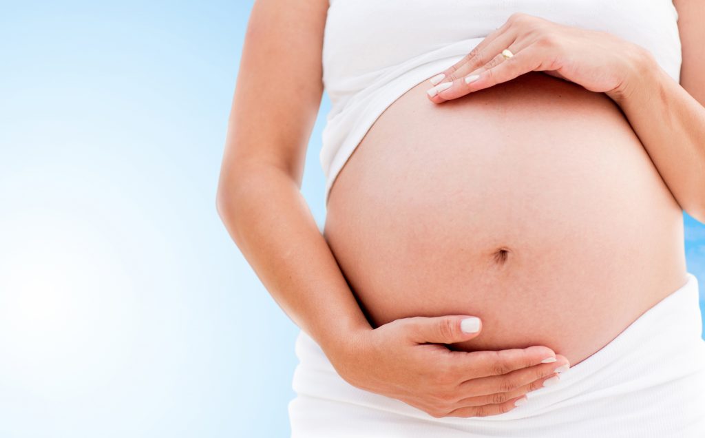 Ministério da Saúde assina carta de intenções para parto seguro e respeitoso