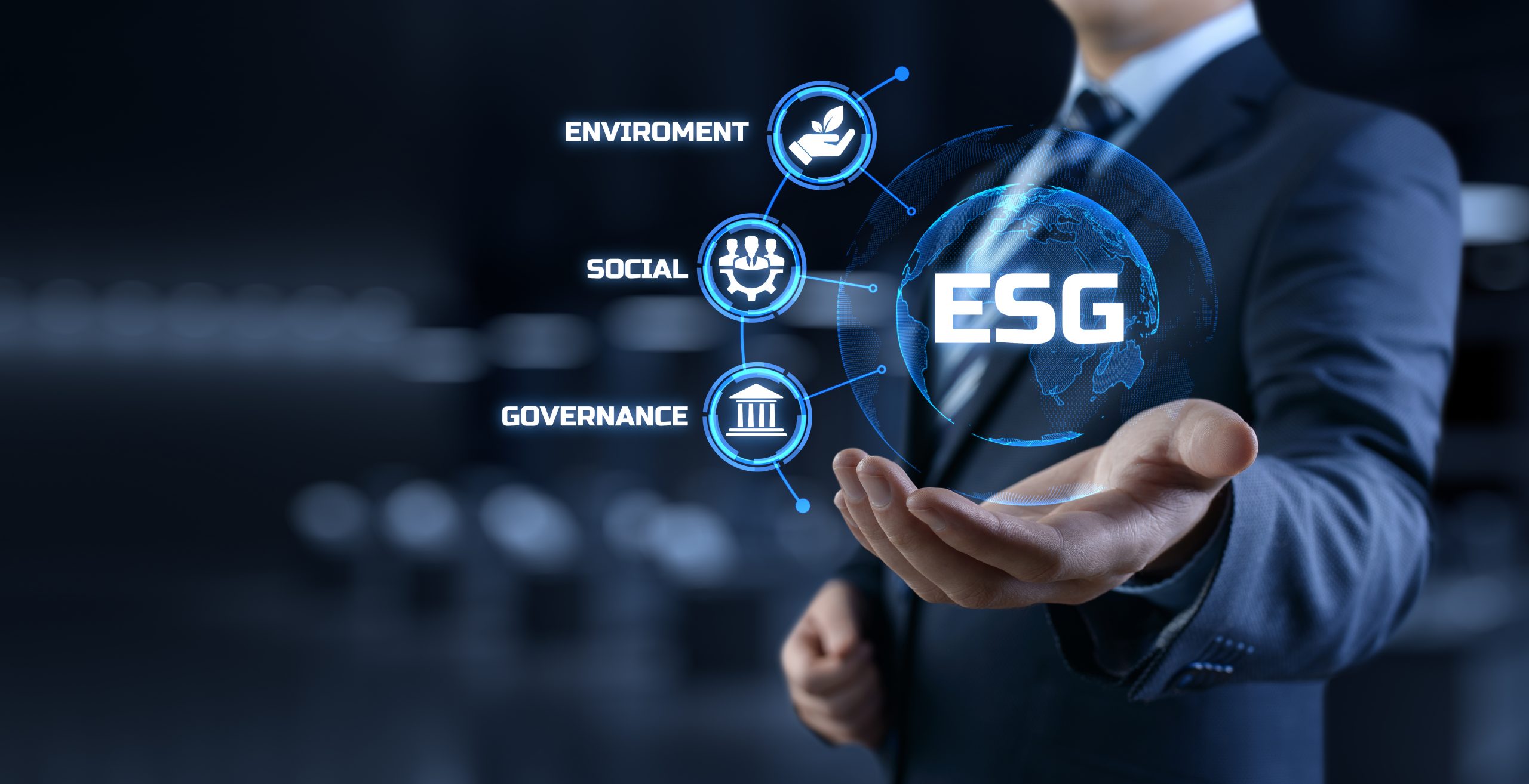 ESG: um investimento que pode fazer bem para saúde