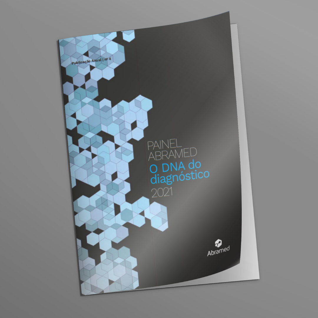 Abramed lança quarta edição de painel dedicado ao setor de medicina diagnóstica
