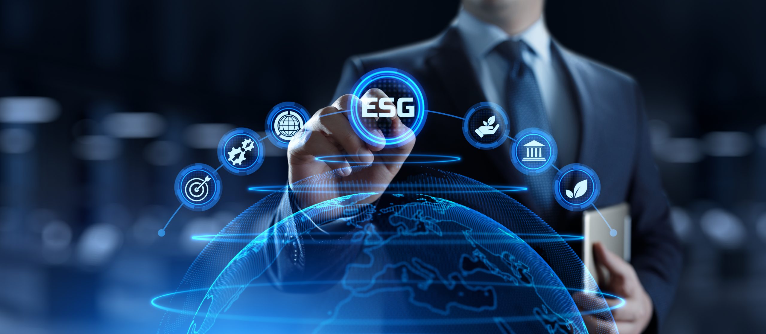 ESG – pilar estratégico para gestões mais responsáveis