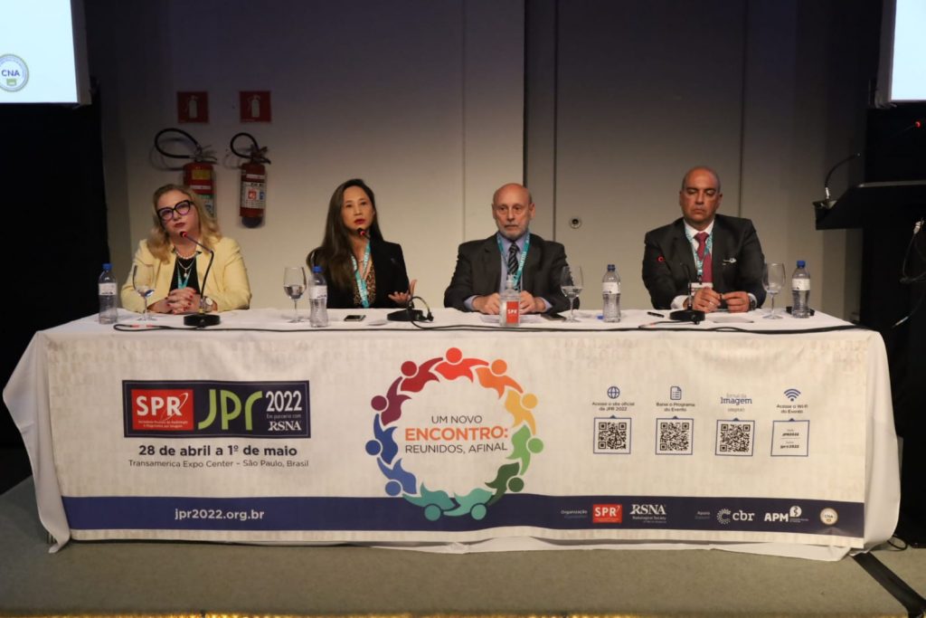 Painel Abramed na JPR 2022 discute tendências do mercado de Saúde na visão de CEOs que atuam no setor