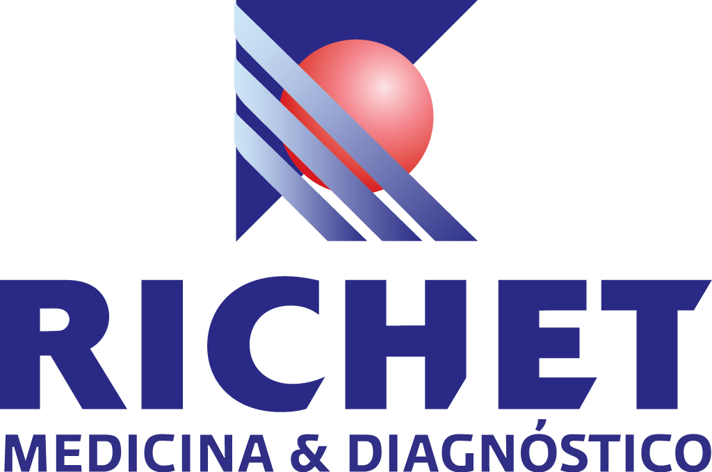 Richet, Medicina & Diagnóstico