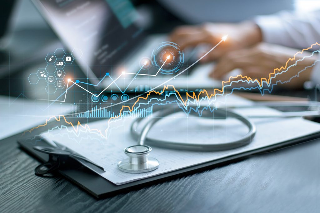 Gestão corporativa de saúde eficiente se faz com integração