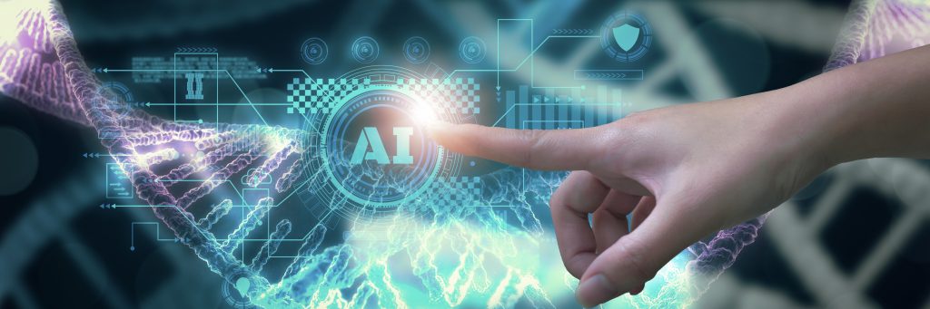 Genômica e inteligência artificial prometem revolucionar tratamento do câncer