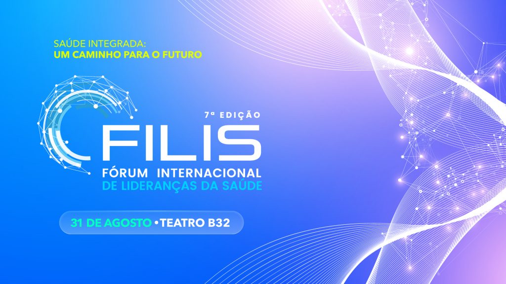 FILIS 2023 discute a importância da integração para o futuro da saúde no Brasil