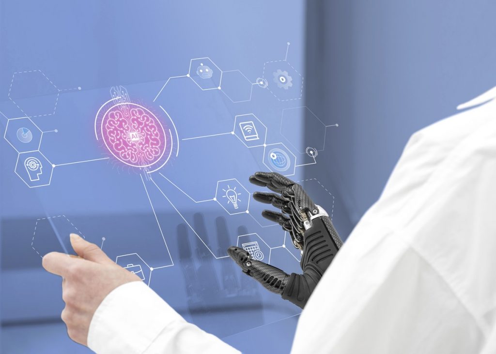Desenvolvimento da inteligência artificial na saúde esbarra em questões éticas e integração de dados