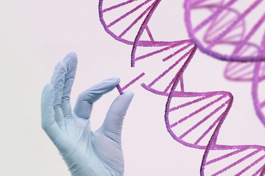Genética tem papel fundamental no diagnóstico precoce de doenças raras