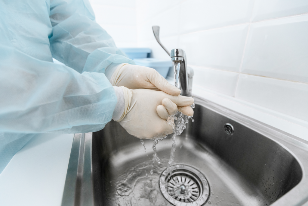 Medicina diagnóstica reconhece sua responsabilidade na preservação hídrica e investe em melhorias