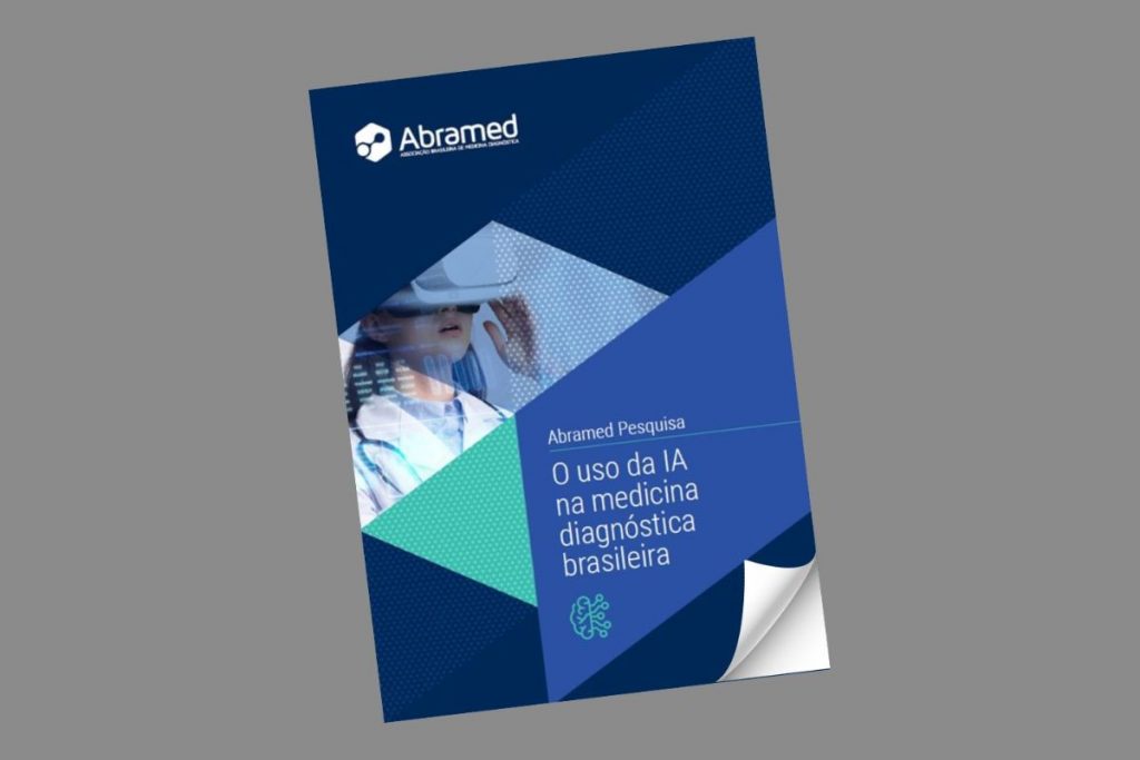 Abramed lança pesquisa sobre o uso de Inteligência Artificial na medicina diagnóstica