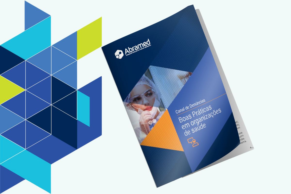 Abramed publica relatório sobre boas práticas em canais de denúncias no setor de medicina diagnóstica