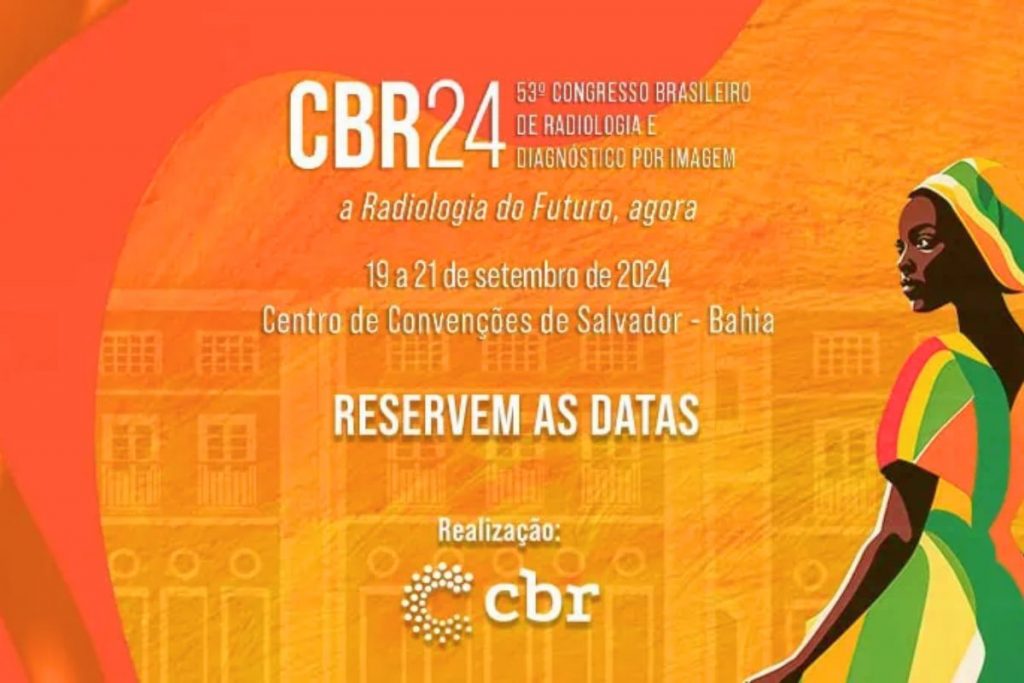 Abramed promoverá painel sobre inovação na radiologia durante CBR24, em Salvador