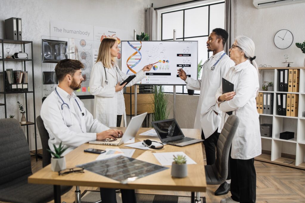 Inovação Incremental: como solucionar os desafios da Medicina Diagnóstica com recursos tecnológicos já disponíveis no mercado?