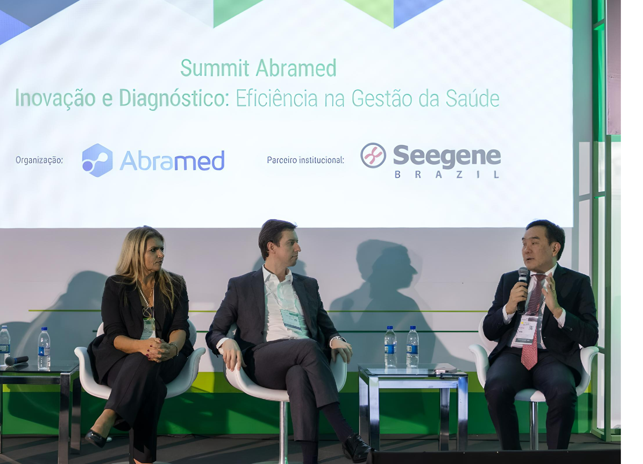 Especial Hospitalar: Summit Abramed debate diagnóstico como ponto de partida para a gestão da Saúde