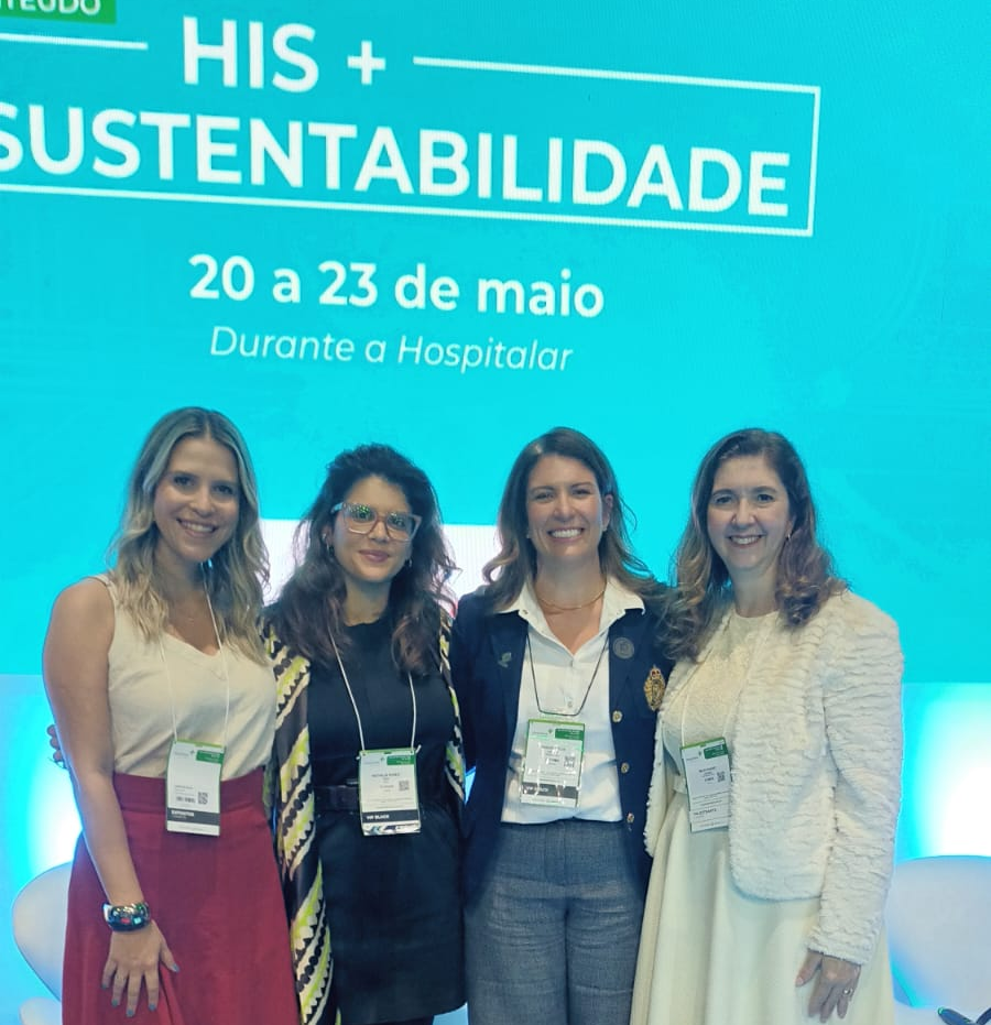 Especial Hospitalar: Liderança Colaborativa e Visão Sistêmica para Transformar a Saúde