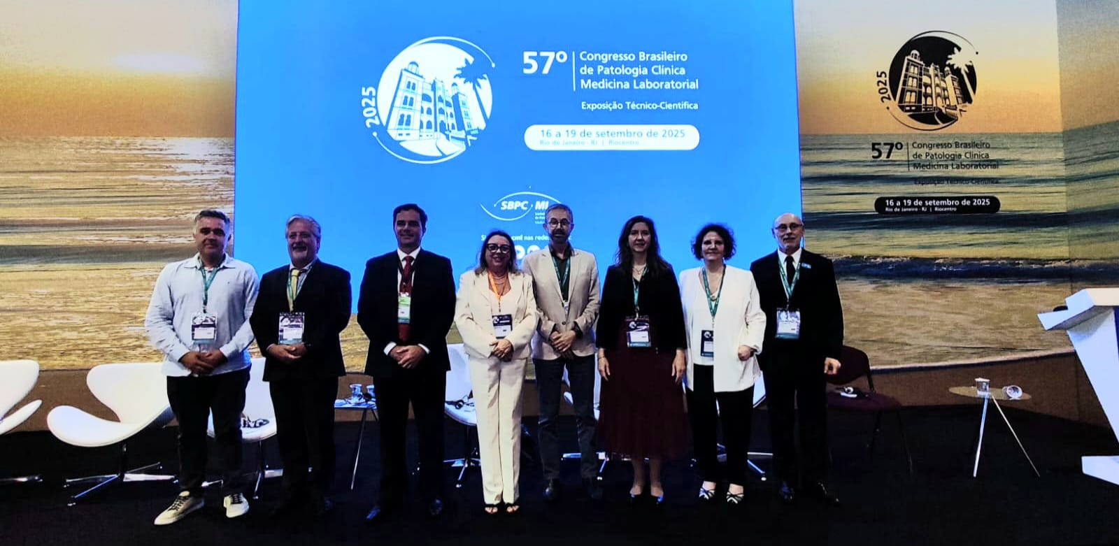 Painel no CBPCML 25 debate a Política Nacional de Diagnóstico Laboratorial (PNDL) e os impactos para o setor de saúde