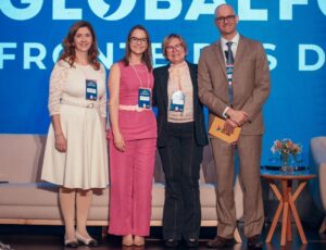 Global Forum discute inovação e cuidado em meio a desafios econômicos da Saúde Suplementar