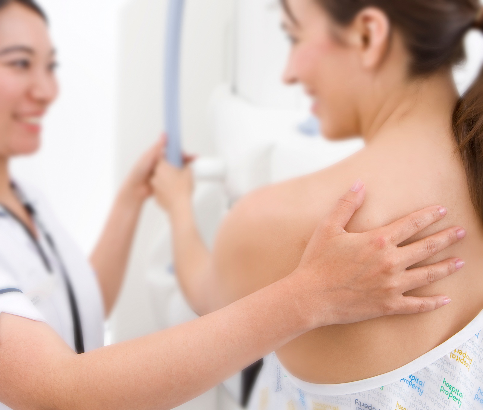 Diagnóstico precoce e inovação em imagem fortalecem o cuidado com a saúde da mulher