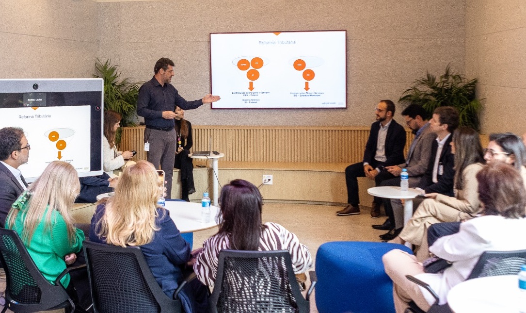 Associados da Abramed debatem a complexidade operacional da Reforma Tributária
