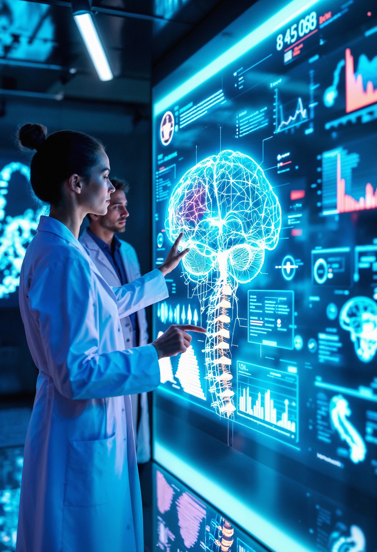 Quando se fala em IA na Saúde: o que já traz resultados e o que segue no campo das promessas?